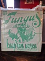 Fungus kaap'ren varen, Cd's en Dvd's, Vinyl | Nederlandstalig, Ophalen of Verzenden, Zo goed als nieuw