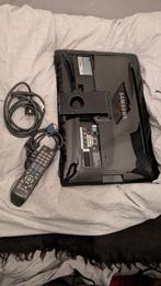 Samsung SyncMaster LD220HD Monitor/TV, Ophalen, Gebruikt, 50 Hz, Samsung