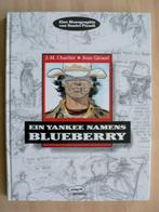 Ein Yankee Namens Blueberry, Eén stripboek, Ophalen of Verzenden, Gelezen