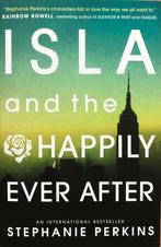 Stephanie Perkins - Isla and the happily ever after (EN), Ophalen of Verzenden, Zo goed als nieuw