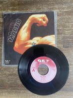 Doe Maar – Macho, Cd's en Dvd's, Vinyl Singles, 7 inch, Single, Ophalen of Verzenden, Zo goed als nieuw