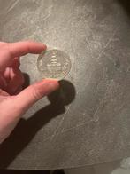 Munt Liberty in God we trust, Ophalen of Verzenden, Noord-Amerika, Losse munt, Zilver