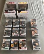 14x Super Funko's UFC Conor, HipHop, NFL, Eminem, Ophalen, Nieuw