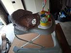 Loopkar, Kinderen en Baby's, Speelgoed | Babyspeelgoed, Ophalen of Verzenden, Gebruikt, Babygym, Met wieltjes