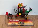 Lego 6056 Dragon wagon System Castle Dragon Knights, Ophalen of Verzenden, Zo goed als nieuw, Complete set, Lego