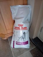 Royal Canin RENAL  vooe nierpatient +/_ 10 kg.rest., Dieren en Toebehoren, Dierenvoeding, Ophalen, Hond