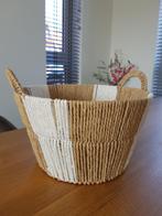 Erg leuke mand, Overige materialen, Mand, Rond, Nieuw