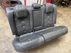 Achterbank compleet tbv DS7 zwart Nappa leer Opera, Ophalen, Nieuw, Citroën