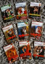 HARLEQUIN REEKS DUNNE BOEKJES, Boeken, Romans, Ophalen of Verzenden, Zo goed als nieuw, Nederland