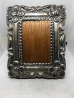 zilver foto lijst, Antiek en Kunst, Antiek | Goud en Zilver, Ophalen of Verzenden, Zilver