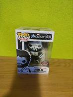 Funko pop! Hulk #635, Ophalen of Verzenden, Zo goed als nieuw