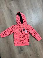 Borgvest Z8 - Maat 92/98, Ophalen, Gebruikt, Meisje, Z8
