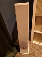 Heco Ascada 600 Actieve Speakers, Gebruikt, 120 watt of meer, Front, Rear of Stereo speakers, Ophalen
