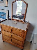 Ladenkast, boudoir, vanity, kastje, Antiek en Kunst, Antiek | Meubels | Kasten, Ophalen