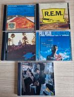 Cd's verschillende titels, Ophalen of Verzenden, Zo goed als nieuw, Poprock