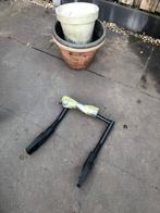 Gazelle Makki Maxi Cosi Houder, Ophalen, Zo goed als nieuw, 1 kind, Gazelle