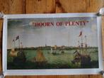 Hoorn of plenty. Hoorn anno 1622, Ophalen of Verzenden, Gebruikt, Rechthoekig Staand