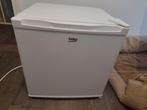 minikoelkast van beko 46 liter, Ophalen, Gebruikt, Minder dan 85 cm, Minder dan 75 liter