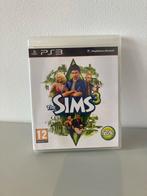 PS 3 spel - The Sims 3, Ophalen, Gebruikt, 1 speler, Vanaf 12 jaar