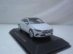 Mercedes-Benz c118 CLA Coupé 2019 1:43 Spark, Ophalen of Verzenden, Nieuw, Auto, Overige merken