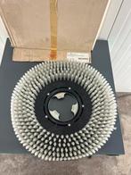 Nieuwe vloerborstel Ø355 mm – voor schrobmachine, Ophalen