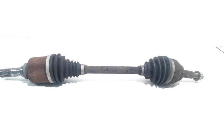 Aandrijfas links voor Renault Trafic, Auto-onderdelen, Transmissie en Toebehoren, Renault, Gebruikt, Herkomst onderdeel bekend