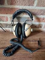 echo stered headphone hs 300d, Audio, Tv en Foto, Koptelefoons, Overige merken, Gebruikt, Ophalen of Verzenden