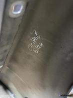 Voorscherm links BMW 5 serie E60 E61 - 317 Orient Blau, Gebruikt, Einsteinlaan 5 rijswijk, Bmw, Ophalen of Verzenden