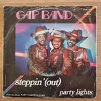 Gap Band - Steppin '(out), Ophalen of Verzenden, Gebruikt