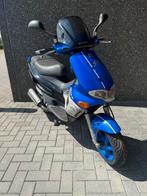 Gilera Runner DD SP 125cc A1 NL topstaat, Fietsen en Brommers, Scooters | Piaggio, Ophalen, Gebruikt, Overige modellen, 125 cc