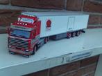 WSI  Scania  3  Streamline  van  P.Bjarne  Andersen., Ophalen of Verzenden, Nieuw, Bus of Vrachtwagen, Wsi
