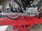 yamaha fs1 onderdelen, Ophalen, Nieuw, Uitlaat, Yamaha