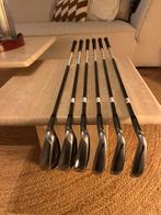 Taylormade Speedblade ijzer set 5 t/m P, Ophalen of Verzenden, Gebruikt, Set, Overige merken