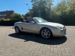 MG F 1.8 Grijs Automaat ALS NIEUW!, Auto's, MG, Automaat, Achterwielaandrijving, 4 cilinders, Cabriolet