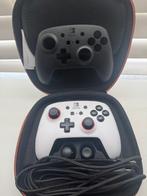 PowerA fusion pro controller, Spelcomputers en Games, Ophalen, Online, Overige genres, 1 speler