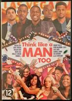 Think Like a Man Too dvd, comedy met Kevin Hart., Cd's en Dvd's, Dvd's | Komedie, Ophalen of Verzenden, Romantische komedie, Zo goed als nieuw