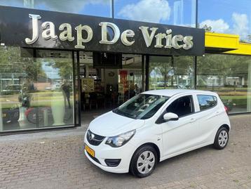 Opel KARL 1.0 ecoFLEX 120 Jaar Edition beschikbaar voor biedingen