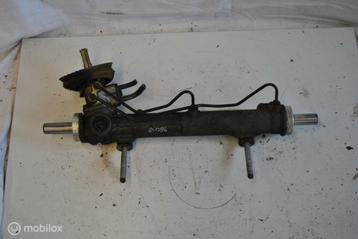 Stuurhuis Peugeot 206 1.4 XR ('98-'09) 6820000085 beschikbaar voor biedingen