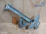 Citroen C4 I Raammechaniek Links Achter 9647444380 2004-2010, Ophalen of Verzenden, Gebruikt
