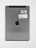Apple iPad 9 (2021) - 10.2 inch - WiFi en 4G - 256GB - Grijs, Computers en Software, Apple iPads, Gebruikt, Apple iPad, Apple Distribution International