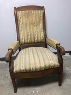 Notenhout, Ophalen of Verzenden