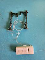 lemax lampjes, Ophalen of Verzenden, Gebruikt