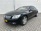 Mercedes-Benz CL-klasse 600 V12 Benzine Camera Navi Stoel Ve, Auto's, Mercedes-Benz, Automaat, Achterwielaandrijving, Gebruikt