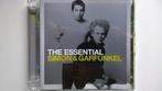 Simon & Garfunkel - The Essential Simon & Garfunkel, Ophalen of Verzenden, 1960 tot 1980, Zo goed als nieuw
