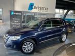 Volkswagen Tiguan 1.4 TSI Sport&Style|Pano|Cruise|PDC|APK, Voorwielaandrijving, Euro 5, 4 cilinders, 150 pk