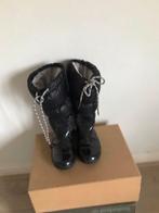 Timberland 38 blauw zwart geen puma nike laarsen zara puma, Ophalen of Verzenden