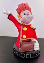 Robbedoes, groot beeld van kunsthars Leblon – Delienne, 1994, Ophalen, Gebruikt, Overige typen