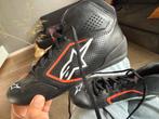 Alpinestars Raceschoenen/Kartschoenen ZGAN Maat 38, Sport en Fitness, Karting, Ophalen of Verzenden, Zo goed als nieuw, Kleding of Schoenen