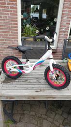 Cube cubie 120 loopfiets, Fietsen en Brommers, Ophalen, Gebruikt, Minder dan 16 inch, Cube