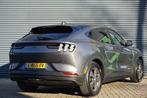 Ford Mustang Mach-E 286pk Extended RWD 98 kWh | SoH 96% | 36, Auto's, Automaat, 12 maanden, Gebruikt, 600 km
